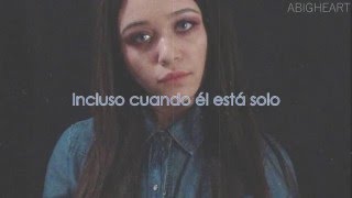 Scarlett Rose - Melody of a Murder [Traducción al español]