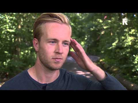 Daan Bovenberg ook volgend seizoen bij Excelsior