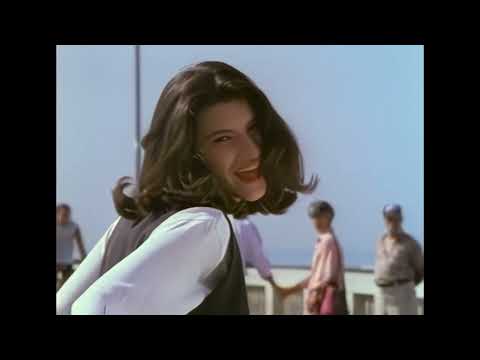 Laura Pausini - La Solitudine (Official Video), Full HD (Digitally Remastered and Upscaled)