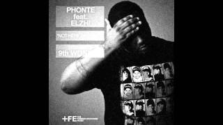 Phonte ft. eLZhi ~ "Not Here Anymore" (Prod. by 9th Wonder) [HD]