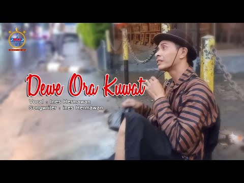 Ines Inema - Dewe Ora Kuwat (Official Music Video)