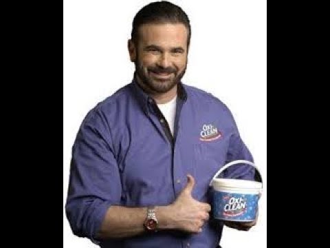 Hi Billy Mays here with Disney Channel