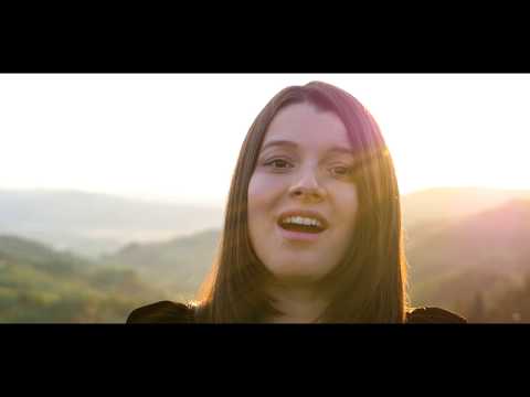 Luiza Spiridon - Vino mai curand [Official Video 4k]