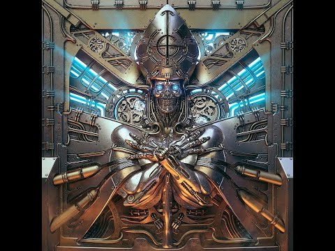 Ghost - Jesus He Knows Me - Lyrics