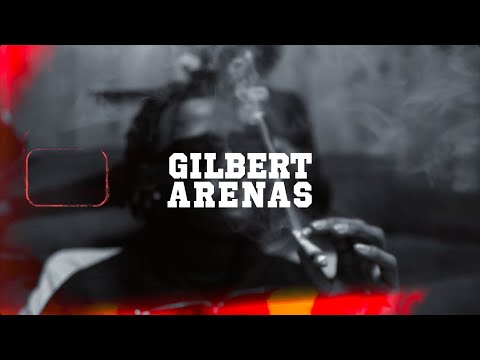 Twinnski - Gilbert Arenas (Official Music Video) | Shot by @DOPEZX