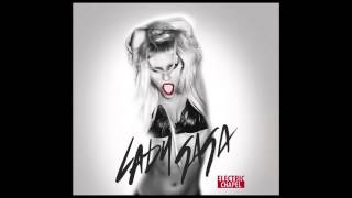 Lady Gaga - Electric Chapel (Niki Kofman Remix)