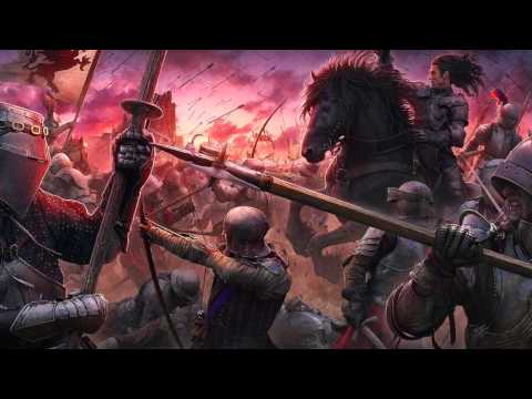 Devil's Night - Big Macher Film Pitch