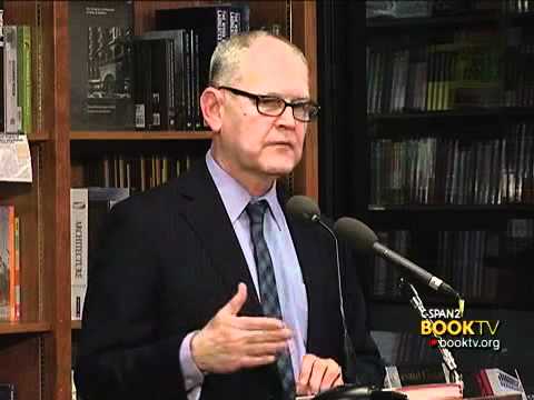 Wendell Potter: "Deadly Spin"