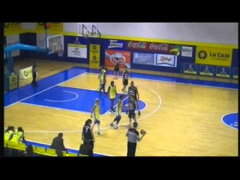 L.F. GRAN CANARIA 2014 LA CAJA DE CANARIAS,73 - GIRONA FC,68 (03/12/2011 0:00:00)