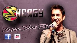 Sherby - BRUNO MARS COVER (New 2011) - Liquor Store Blues