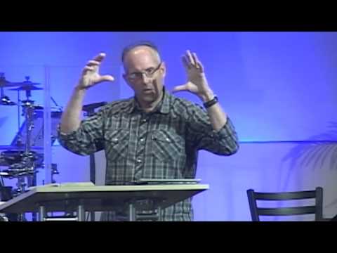 The Black Horse (Revelation 6:5-6) 9/17/15