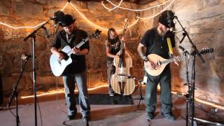 Cutthroat Shamrock - High Noon (Live from Rhythm & Roots 2010)