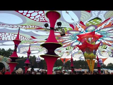 Psychedelic Circus Open Air Festival 2016