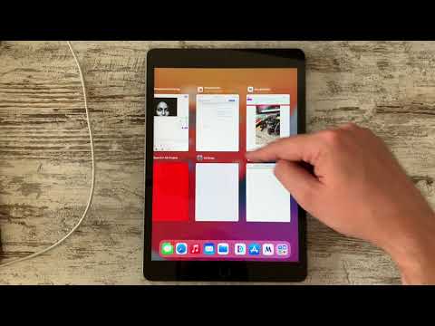 How to Force Quit an App on an iPad and iPhone