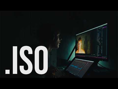 .ISO — Trailer (Francés)