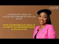 MERCY CHINWO - CONFIDENCE - Traduction francaise