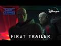 Star Wars The Last Clones First Trailer Captain Rex Echo Disney 2025