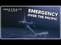The Mystery Of Flight 603 Mayday Air Disaster