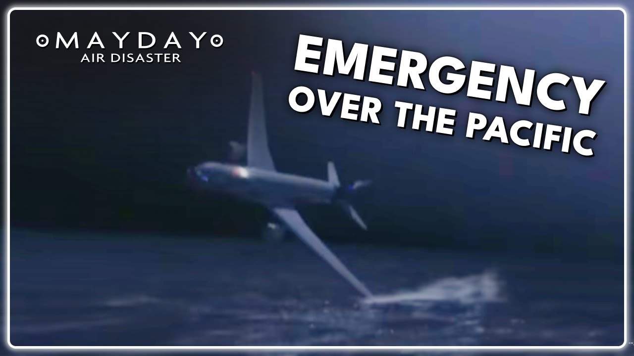 The Mystery of Flight 603 | Mayday Air Disaster