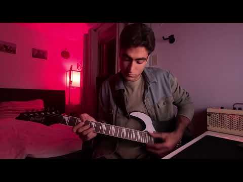 Jazzin' the Blues, Lesson 5 - Too too smooth