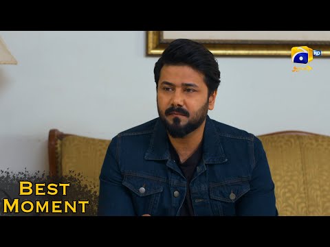 Grift Episode 62 || Ali Abbas - Saniya Shamshad || 𝐁𝐞𝐬𝐭 𝐌𝐨𝐦𝐞𝐧𝐭 𝟎𝟑 || Har Pal Geo