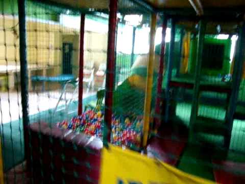 Soft Play Centre Video 4