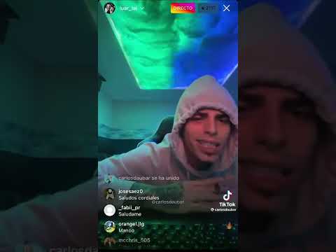 Luar la L filtra NUEVO TEMA con Juhn