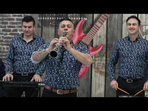 Orhan Rocky & Amadeus Band - Bairska Gajda