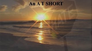 Pavement Cracks (Annie Lennox Shangai Suprise Remix) - A T Short #11 (480p HQ)