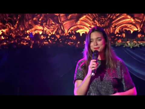 ALMA LIVE LONDON PARTY 2017