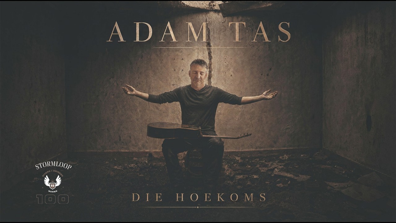 Adam Tas by Die Hoekoms — Official Music Video