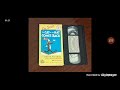 Opening Closing To The Cat In The Hat Comes Back 1989 VHS Random House Home Video