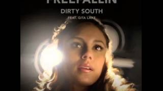 Dirty South ft. Gita Lake - Freefallin (Dirty South Remix)
