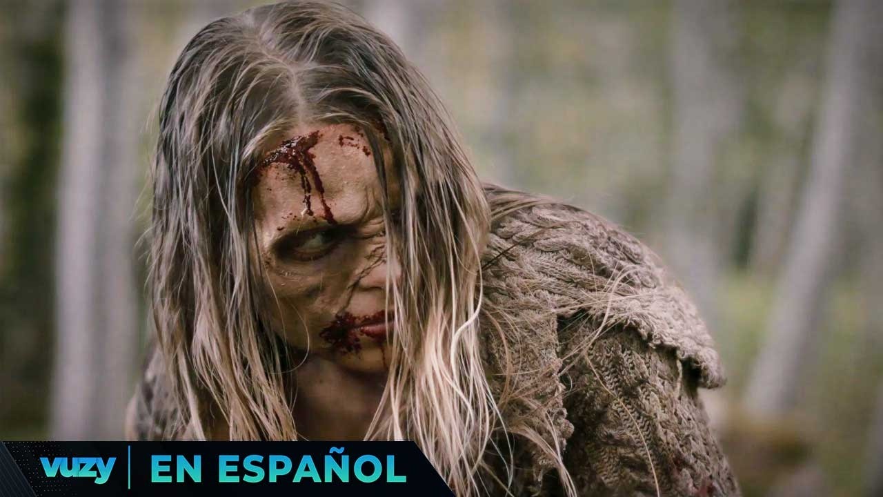El sacrificio revela los secretos.|Colina de la Ira|Película Completa de Terror en Español