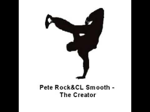 Pete Rock & CL Smooth - The Creator