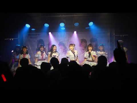 SUMOMOMOMOMOMOMOMONOUCHI 「ハレとケ！あっぱれ！ジャパニーズ！」初披露