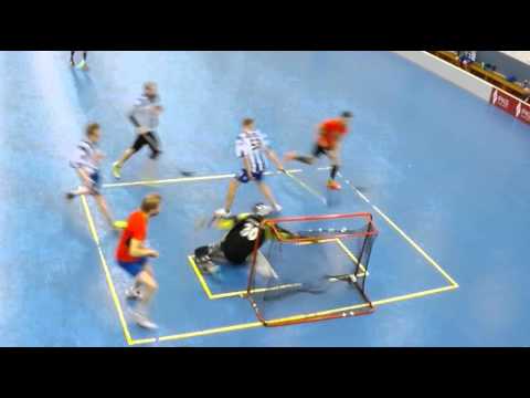 SBS Jekku vs LeBa 96 III maalikooste