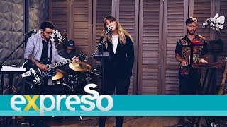 Diamond Thug performs "Sweet Return"