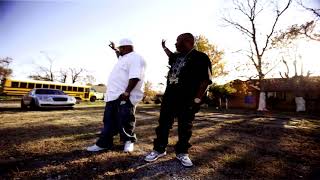 UGK - Tell Me Something Good (Original)
