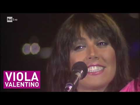 Viola Valentino - Comprami (Original Version HD)