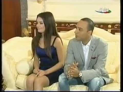 YouTube   Aysel & Arash by Mehriban Aliyeva