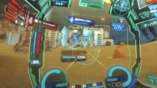 【戦場の絆】CB44 ドルブ AP槍 走