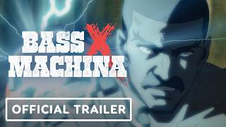Bass X Machina - Official Trailer | IGN Fall Fan Fest 2026