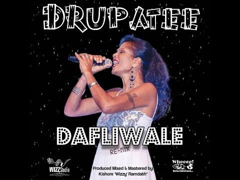 Drupatee Ramgoonai - Dafli Wale (2020 Bollywood Cover)
