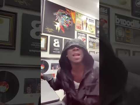 Stonebwoy drops freestyle(Talibans cover)🔥🔥🔥 #entertainment #everyone #ghanamusic #ghana #freestyle