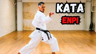 Download lagu KATA ENPI (Slow and Fast) Shotokan Karate 🥋⛩️ mp3
