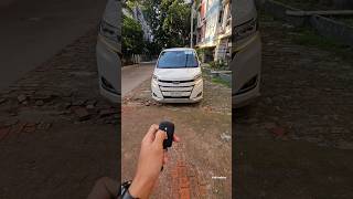Download lagu toyota noah 2017 | asmr | auto door | bdroadster mp3