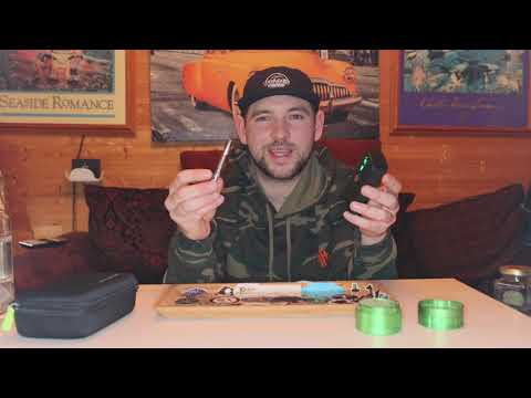 #BreakItDownVapeItUp, Dyna 2020m, Orion Induction heater and Silver Bubble