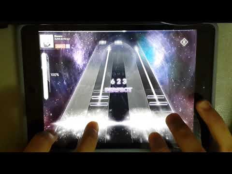 [KALPA] Encore (All Combo) (Rank S++) (99.35%) (Hard+)