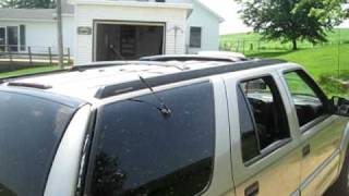 Hoods Run Down FI BL 18 FLEXXX